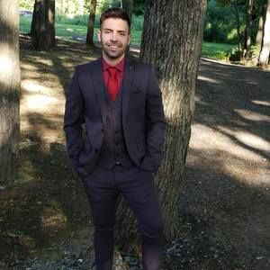 Meet your Posher, Michael